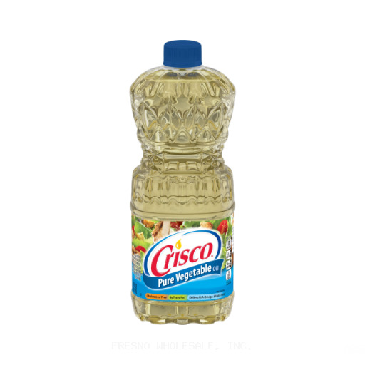 CRISCO 9/40Z PURE VEGETABLE OIL
