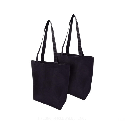 BAGS VIETNAM REUSABLE SMALL 8X5X16 BLACK 500