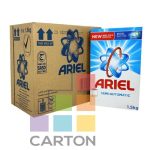 ARIEL 6/1.5KG WITH ULTRA OXI