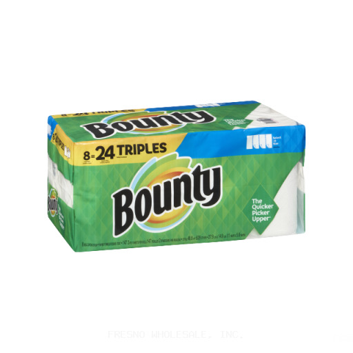 CRYSTAL 12CT PAPER TOWELS