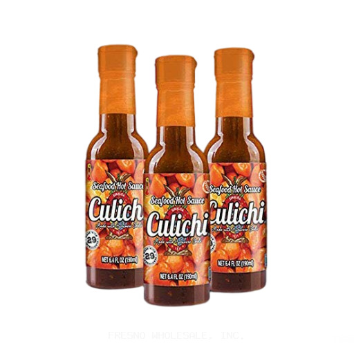 CULICHI SAUCE 12/12Z SRIRACHA