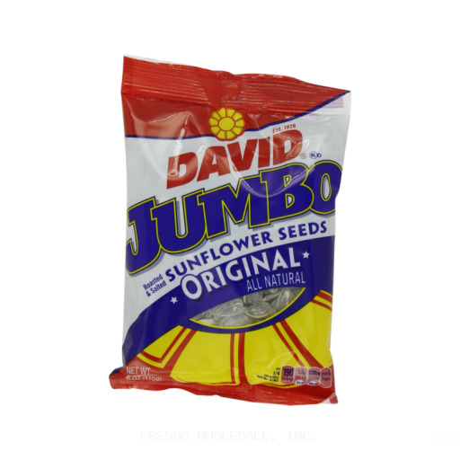 DAVID 12/5.25Z ORIGINAL SEEDS