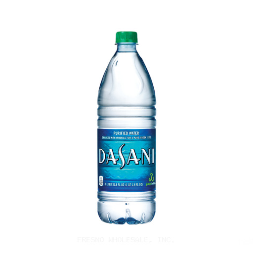 DASANI 12/1LT WATER
