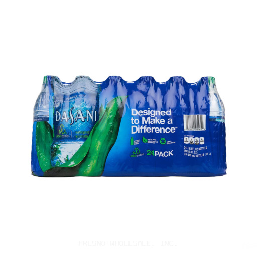 DASANI 24/16Z WATER