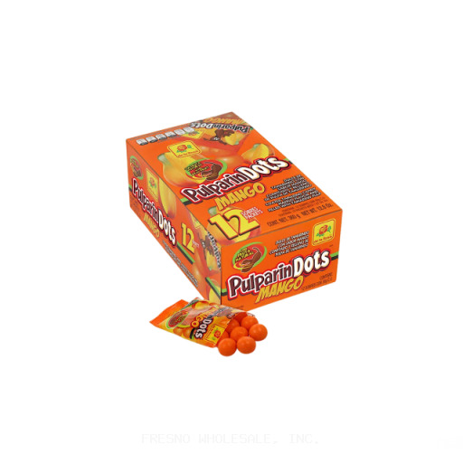 DE LA ROSA 12/1.07Z PULPARINDOTS MANGO