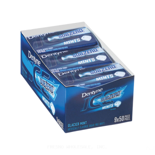 LIFESAVERS BAGS 12/7Z NEONS