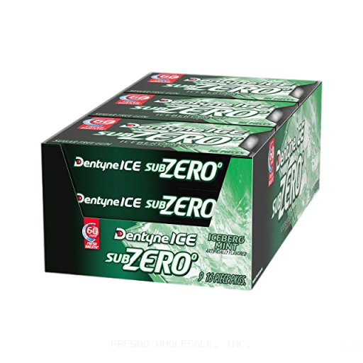 STARBURST 12CT GUMMIES AIR SOUR TROPICAL