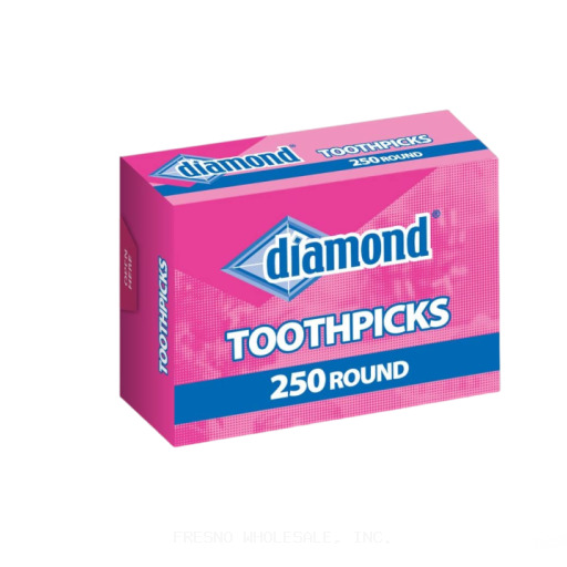 DIAMOND 250CT TOOTH PICK