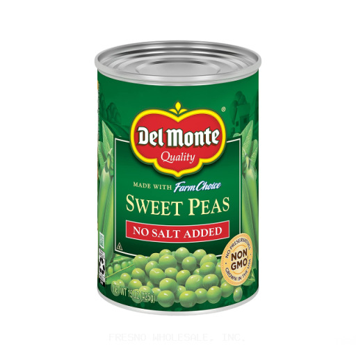 DEL MONTE 24/15Z TOMATO SAUCE