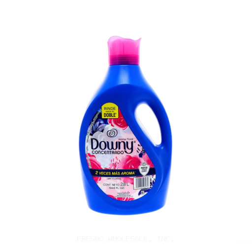 DOWNY 6/2.8LT AROMA FLORAL