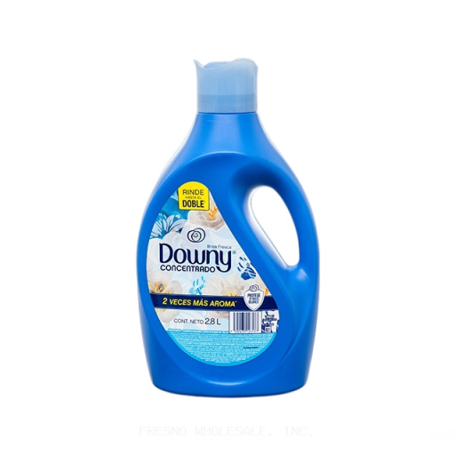 DOWNY 6/2.8LT BRISA FRESCA