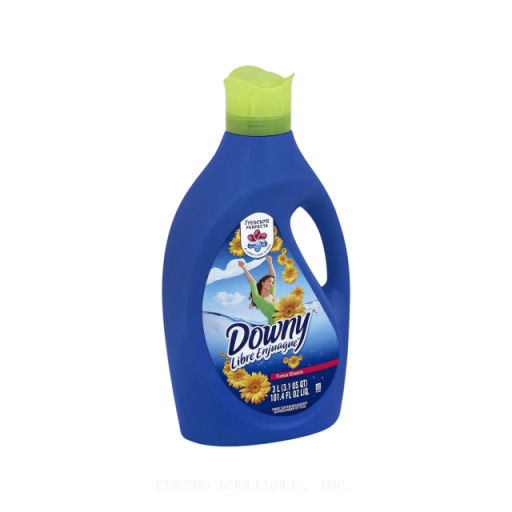 DOWNY 6/2.8LT PUREZA SILVESTRE