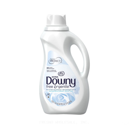 DOWNY 6/2.8LT SOFT & GENTLE