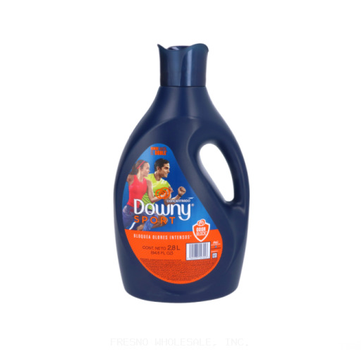 DOWNY 6/2.8LT JARDIN  DE ROSAS