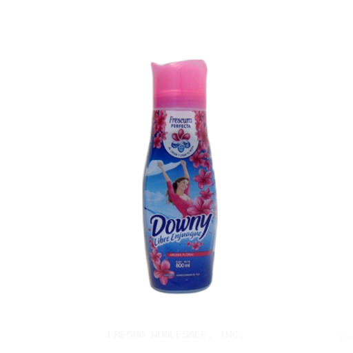 DOWNY 9/800ML AROMA FLORAL