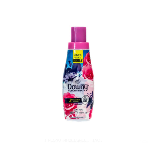 DOWNY 12/360ML AROMA FLORAL