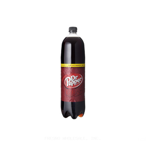 DR PEPPER 15/1LT REGULAR