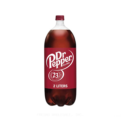 DR PEPPER 8/2LT REGULAR