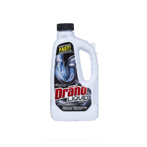 DRANO LIQUID 12/32Z