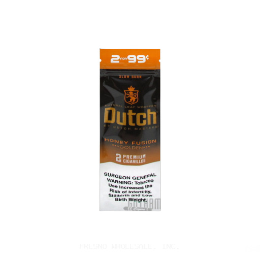 DUTCH MASTER 2/30CT DIAMOND