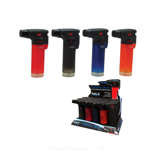 EAGLE 15CT TORCH GUN(PT101U)