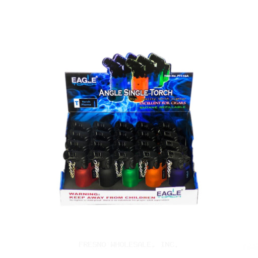 EAGLE 20CT TORCH GUN(PT116B)