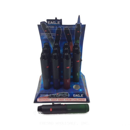 EAGLE 12CT TORCH GUN( PT132P)