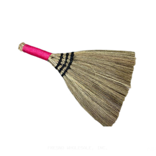 EL COWBOY BROOM 1CT