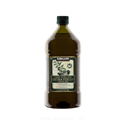 EL CAMPESINO 6/2LT CANOLA OIL/EXTRA VIRGIN OLIVE OIL