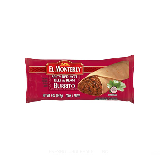 SAMYANG BAG 8/4.58Z/5PK SWICY SWEET & SPICY