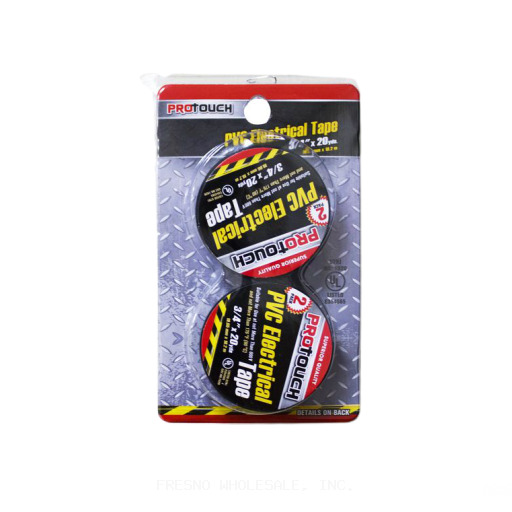 ETI 1CT/2PC ELECTRIC TAPE SINGLE