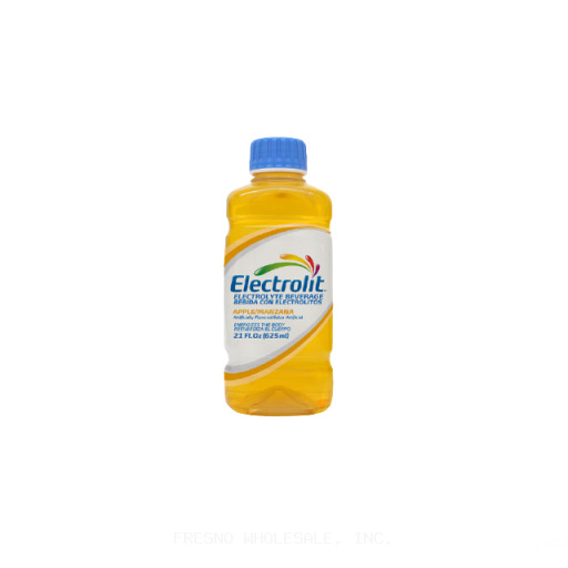 ELECTROLIT 12/21Z HORCHATA