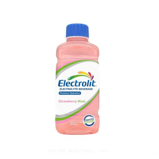 ELECTROLIT 12/21Z STRAWB/KIWI