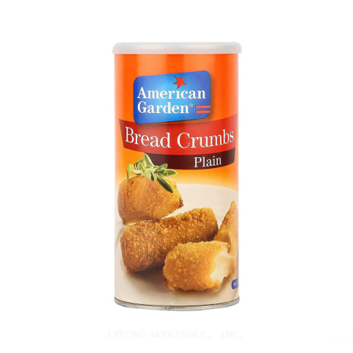 EL MEXICANO 24/8Z BREAD CRUM PLAIN
