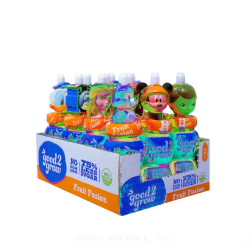 HONEY BEE 24/16Z MANGO