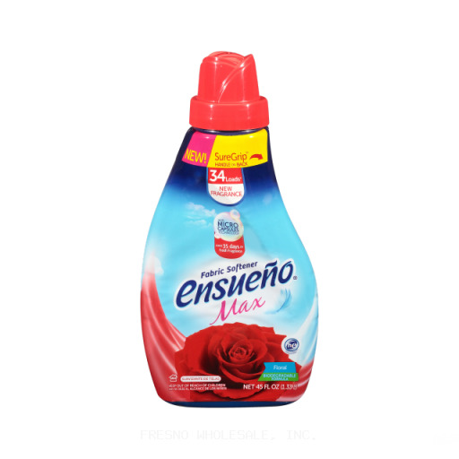 ENSUENO 6/45Z MAX FLORAL