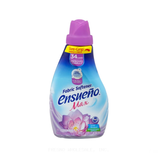 ENSUENO 6/45Z MAX VIOLET BOUQUET