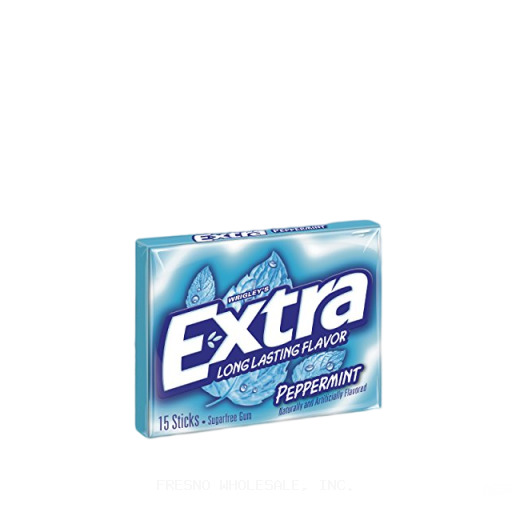 CRY BABY DISPLAY 240CT (634)