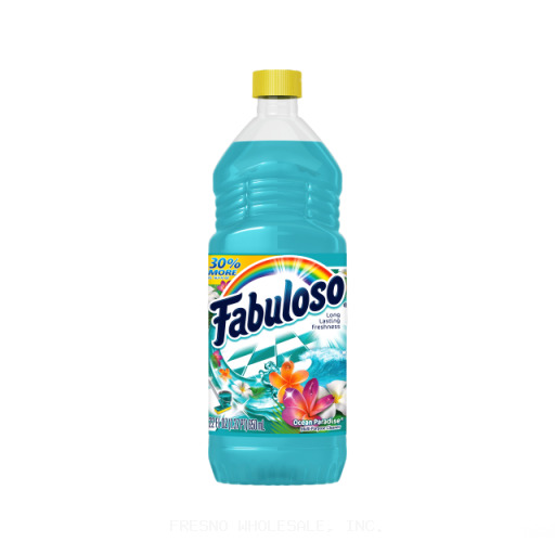 FABULOSO 6/56Z LEMON