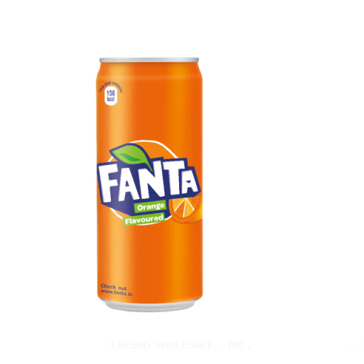FANTA 12/12Z ORANGE