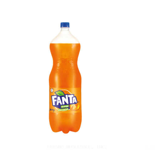 FANTA 8/2LT ORANGE