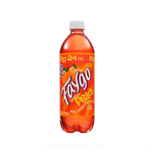 FAYGO 24/23Z SUPER POP