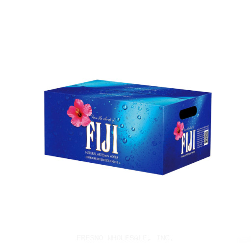 FIJI 4X6 PK 16Z WATER