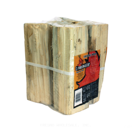 FIREMASTER FIREWOOD 0.75CU.FT