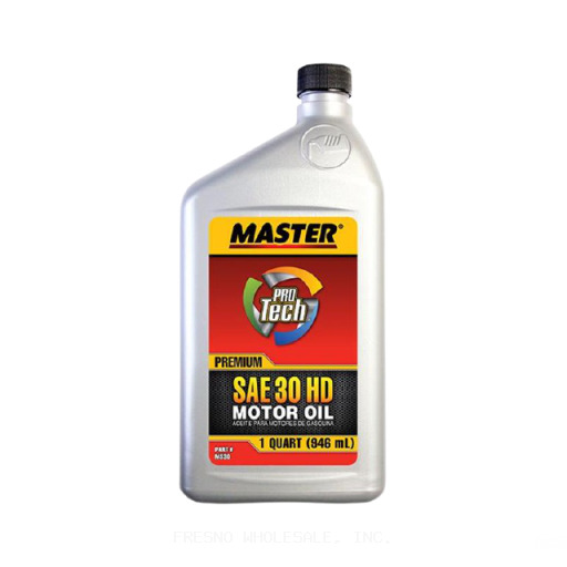 MOBIL 1 6/1QT SYNTHETIC 10W-30