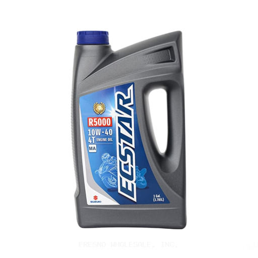 FIVE STAR SUPREME 6/1QT 10W-40