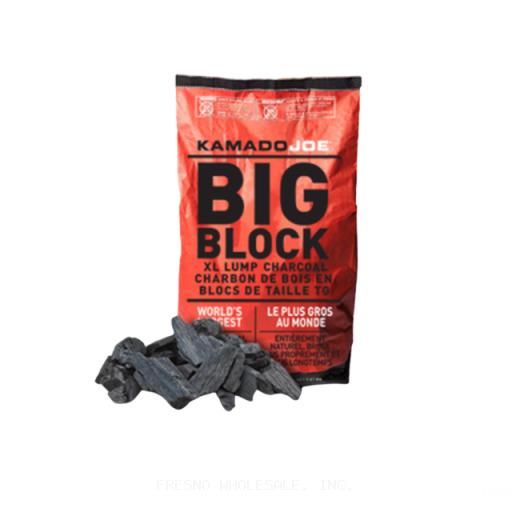 CHARCOAL 15LB MESQUITE