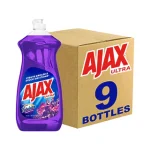 AJAX 9/28Z DISH SOAP FABULOSO LAVENDER