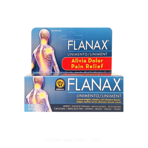 FLANAX 1Z LINIMENT