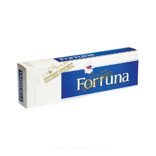 FORTUNA BLUE